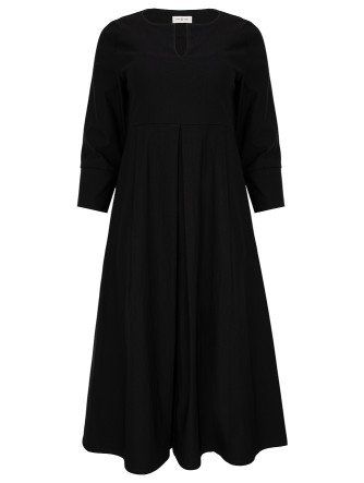 IlAmilla Dress Black split